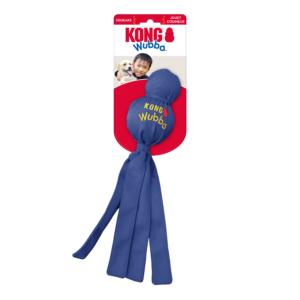 KONG Wubba Lge