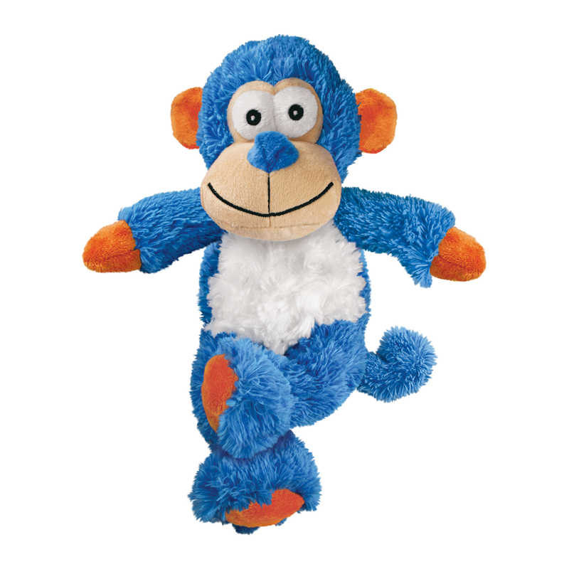 KONG Cross Knots Monkey Med/Lge