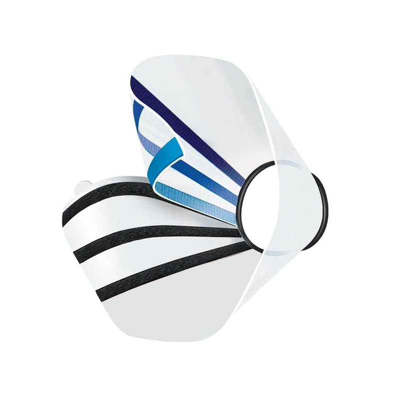 KONG EZ Clear Collar - Sml