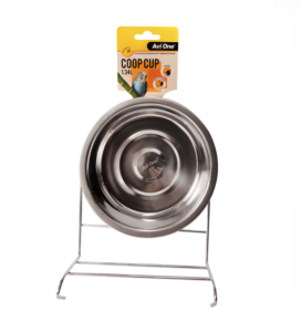 Avi One Coop Cup - With Hook Holder 1.34L