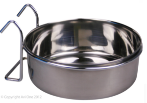 Avi One Coop Cup - With Hook Holder 840ml