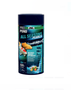 JBL PROPOND All Seasons Pearl 1L (180g)