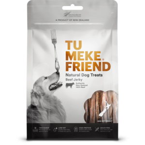 Tu Meke Beef Jerky 400g