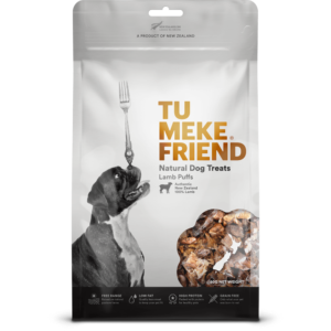 Tu Meke Lamb Puff 80g