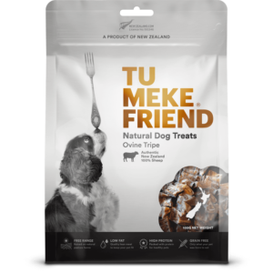 Tu Meke Ovine Tripe 100g