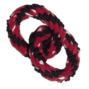 KONG Signature Rope Double Ring