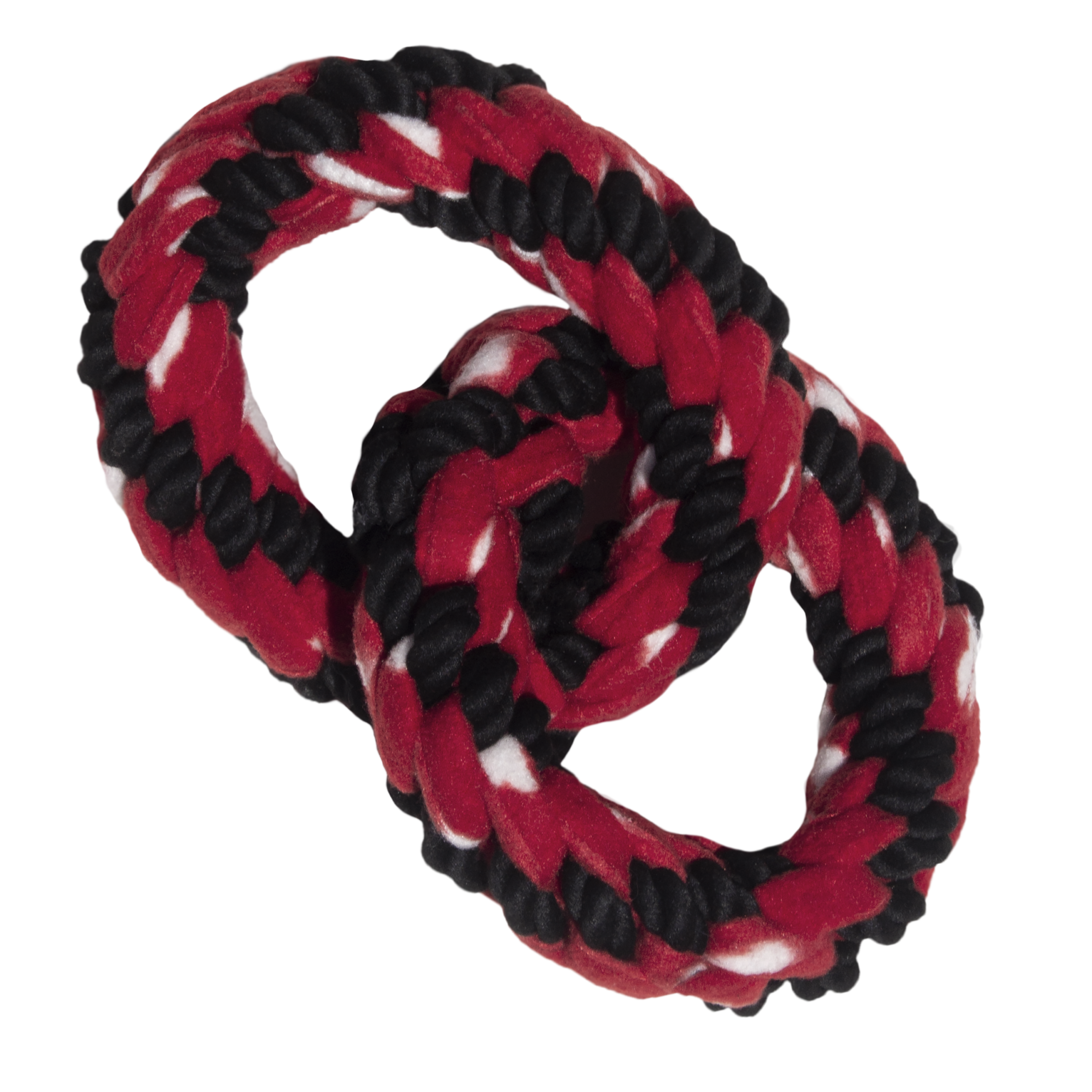 KONG Signature Rope Double Ring