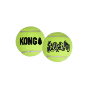 KONG AirDog Squeaker Balls XS 3pk