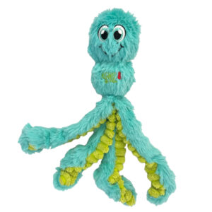 KONG Wubba Octopus Sml