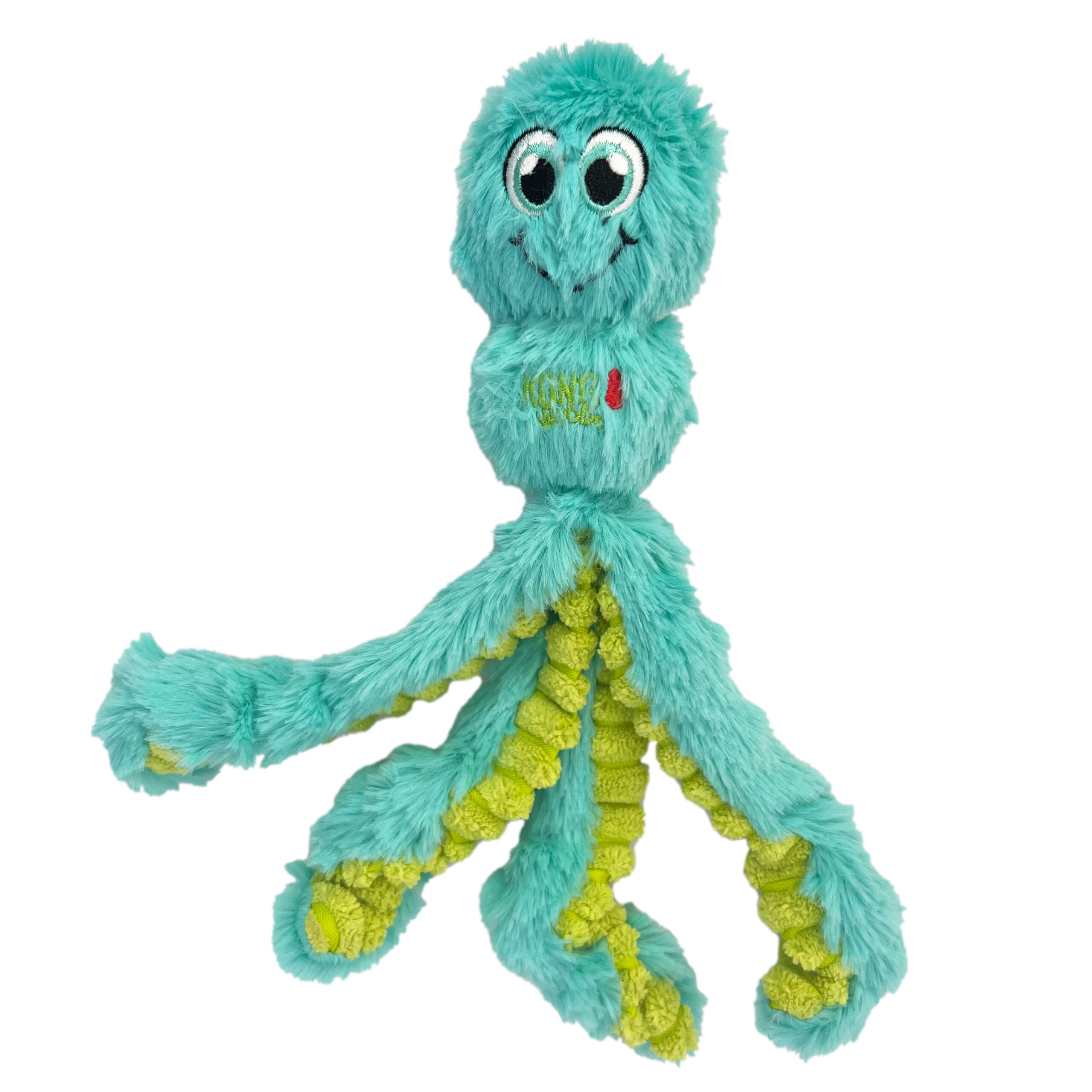 KONG Wubba Octopus Sml