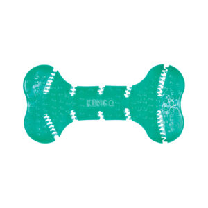 KONG Squeezz Dental Bone