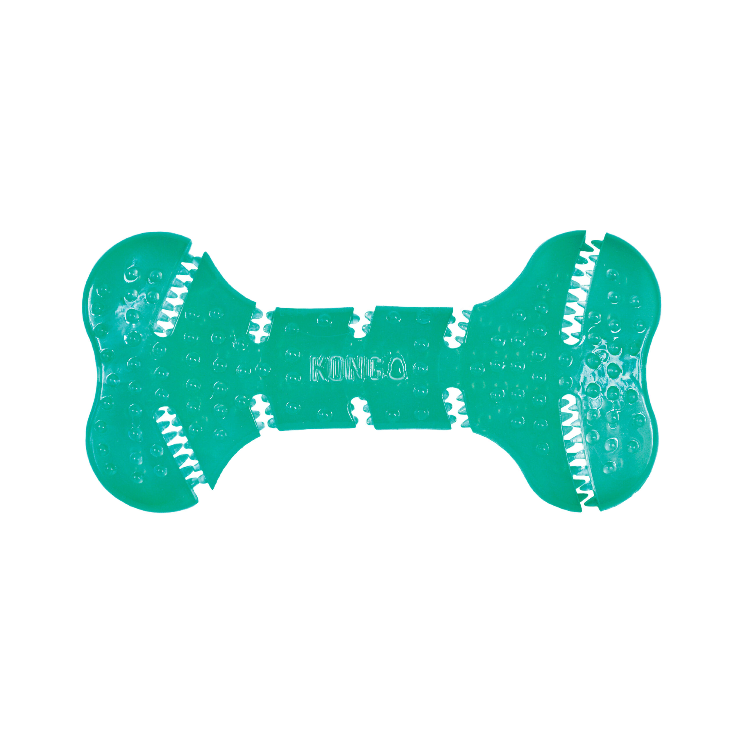 KONG Squeezz Dental Bone