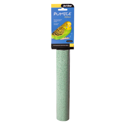 Avi One Pumice Perch - 10in Bright Green