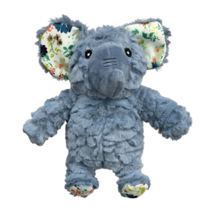 Smooshables Elephant 22cm