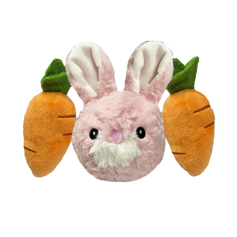 Smooshables Triple Pack - Bunny & Carrot