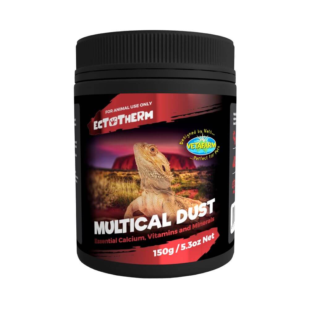 Vetafarm Multical Dust 150g