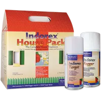 Indorex House Pack