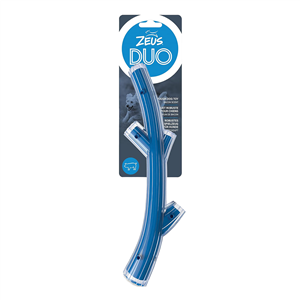 Zeus Duo Stick Bacon Scent Blue 30cm