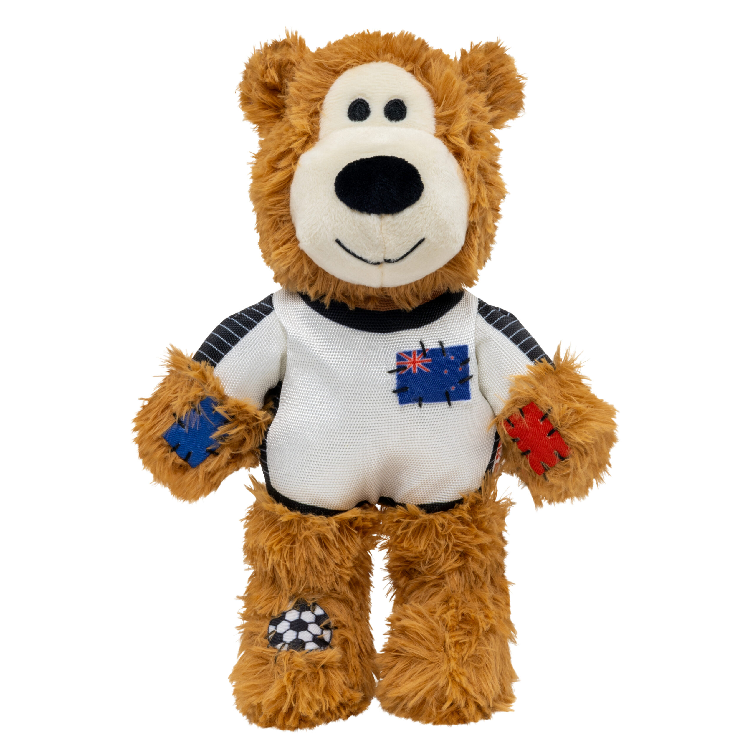 KONG FWC Soccer Bear NZ