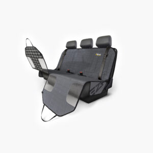 EzyDog Car Drive Hammock Car Seat Cover