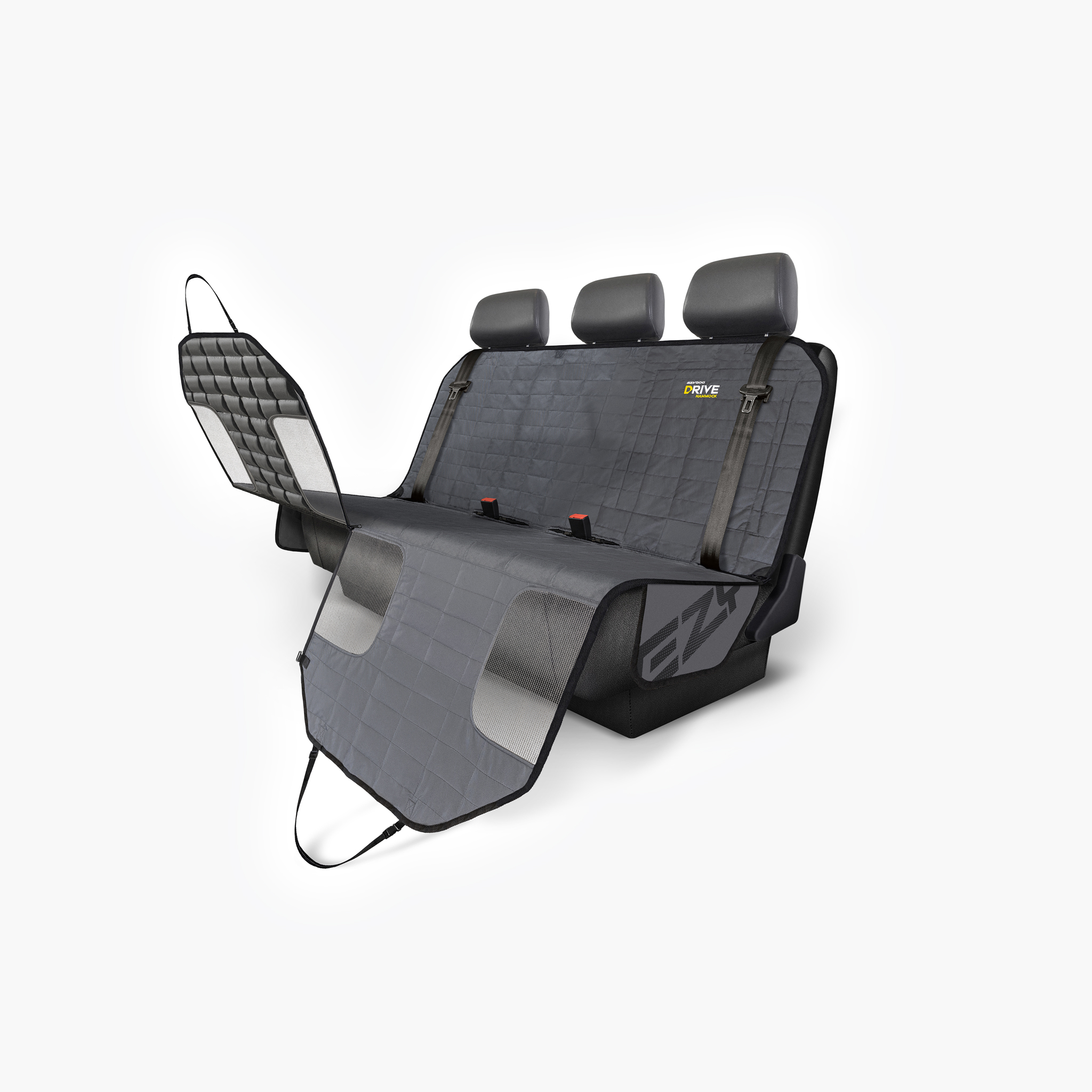 EzyDog Car Drive Hammock Car Seat Cover