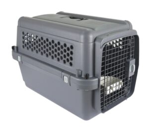Brooklands Airline Carrier Honeycomb Med – 61x40x41cm (LxWxH)