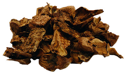 Brooklands Marshmallow Bites/Sheep Lung Loose – 1kg