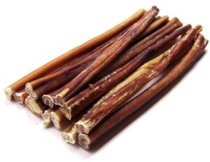 Brooklands Beef Pizzles 30cm Single unit