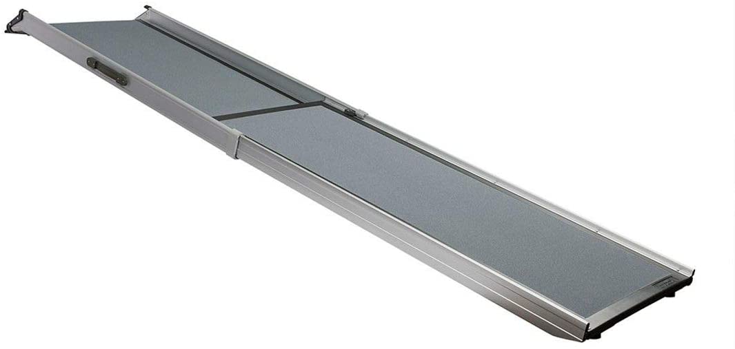 Happy Ride Telescoping Dog Ramp XL