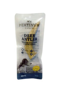 Platinum Ranch Deer Antler Small