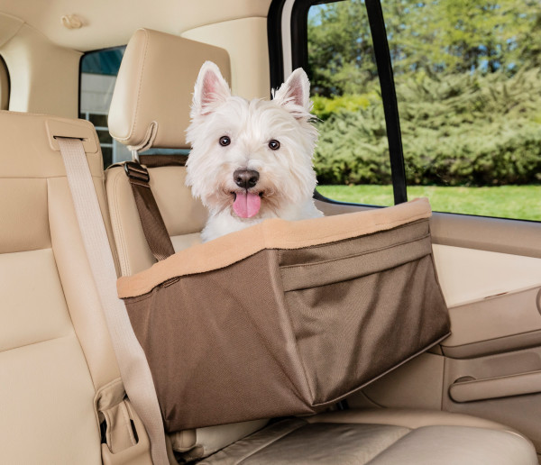 Happy Ride Booster Seat 11kg