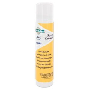 Petsafe Citronella Refill 80g