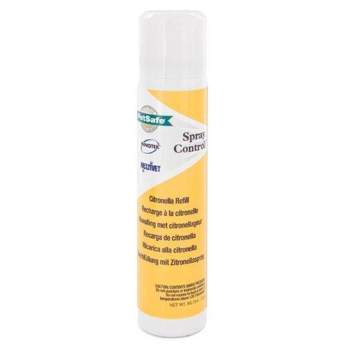 Petsafe Citronella Refill 80g