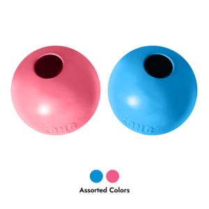 KONG Puppy Ball Small