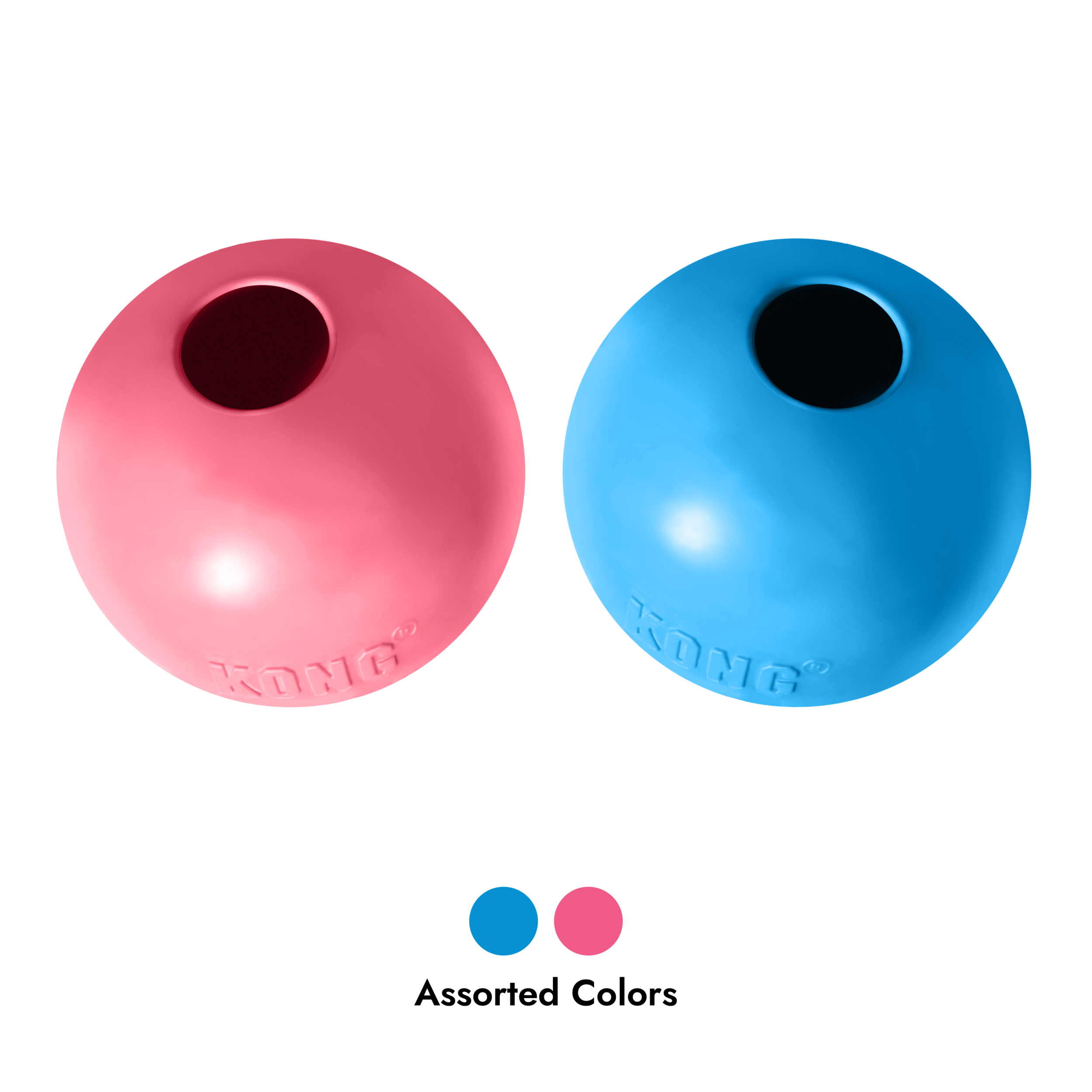 KONG Puppy Ball Small