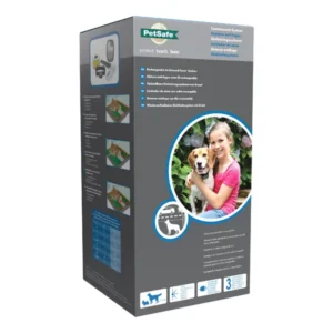 Petsafe Rechargeable In Ground Fence System