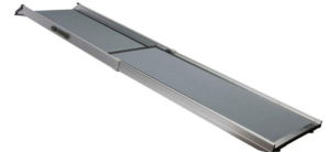 Happy Ride Telescoping Dog Ramp XL