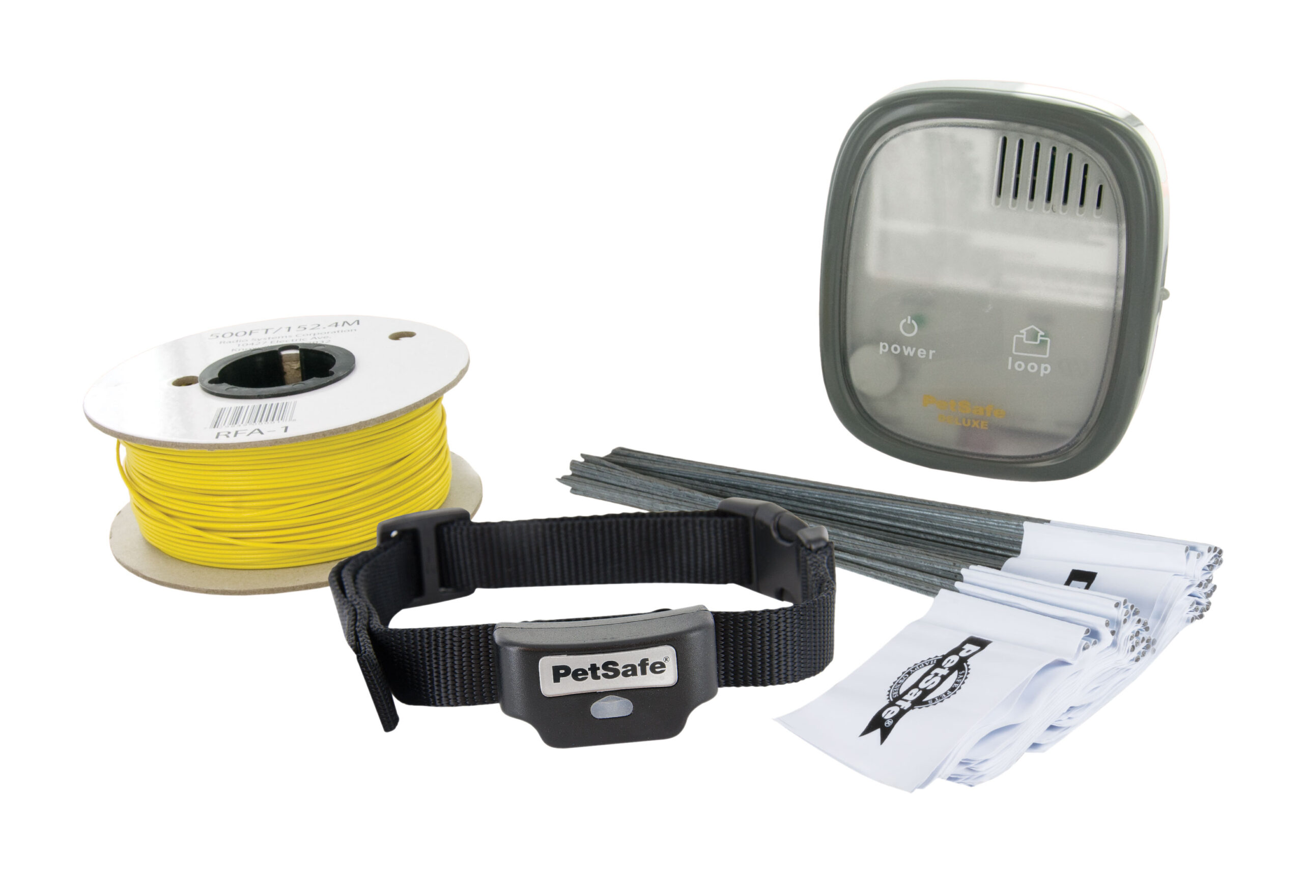 Petsafe Rechargeable In Ground Fence System
