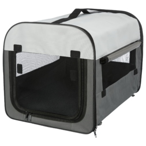 Trixie Collapsible Crate S: 50x50x60cm