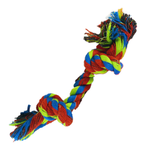 Mammoth Rope Bone Mini 15cm
