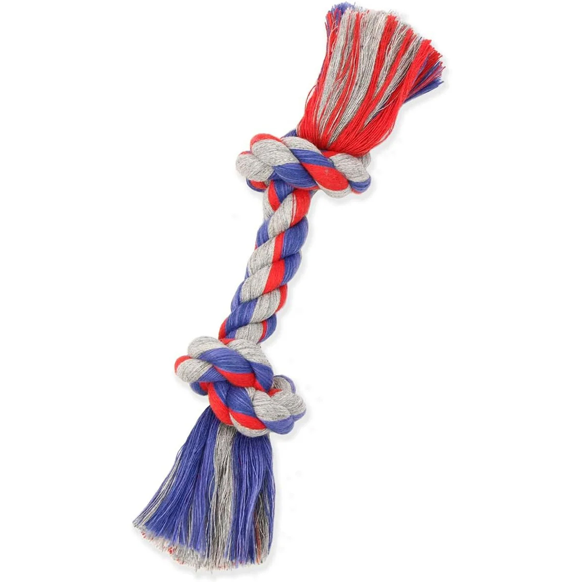 Mammoth Rope Bone Small 22cm