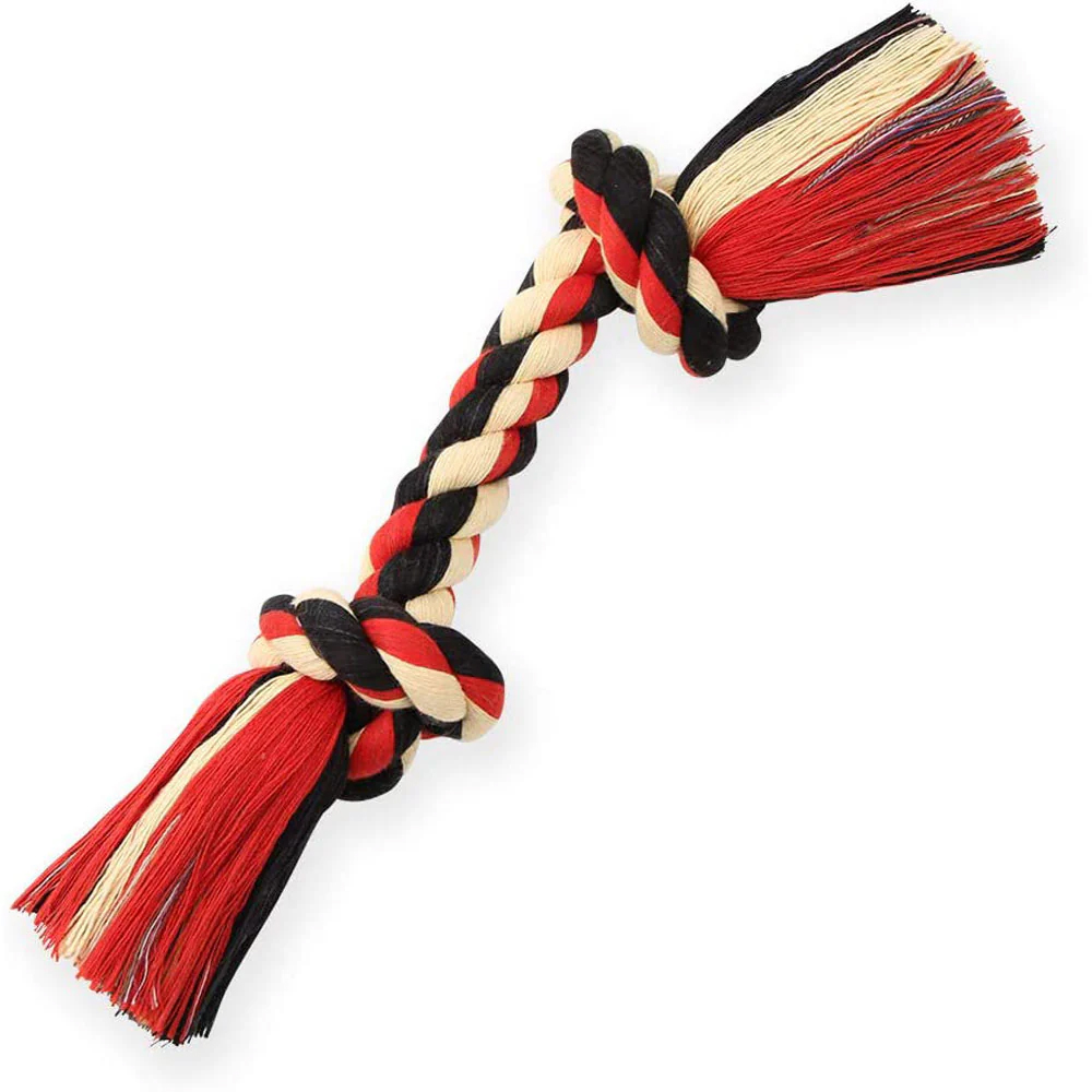 Mammoth Rope Bone Med 30cm