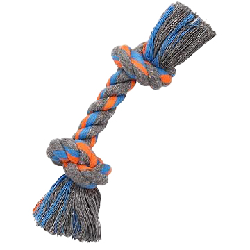Mammoth Rope Bone Large 35cm