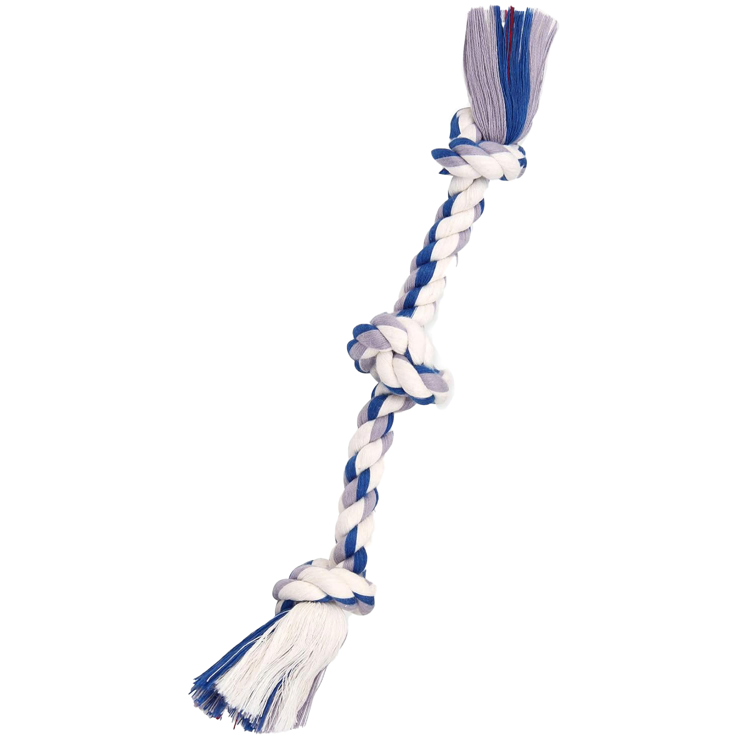 Mammoth Three Knot Tug Mini 25cm