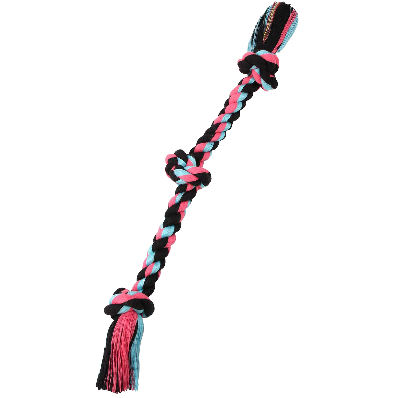 Mammoth Three Knot Tug Large 62cm