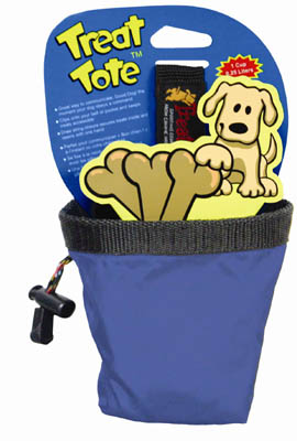 ChuckIt! Treat Tote 1 Cup