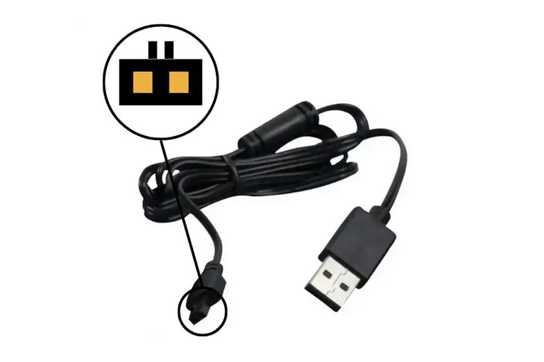 Petsafe USB Adaptor for Bark Collars & Remote Trainers