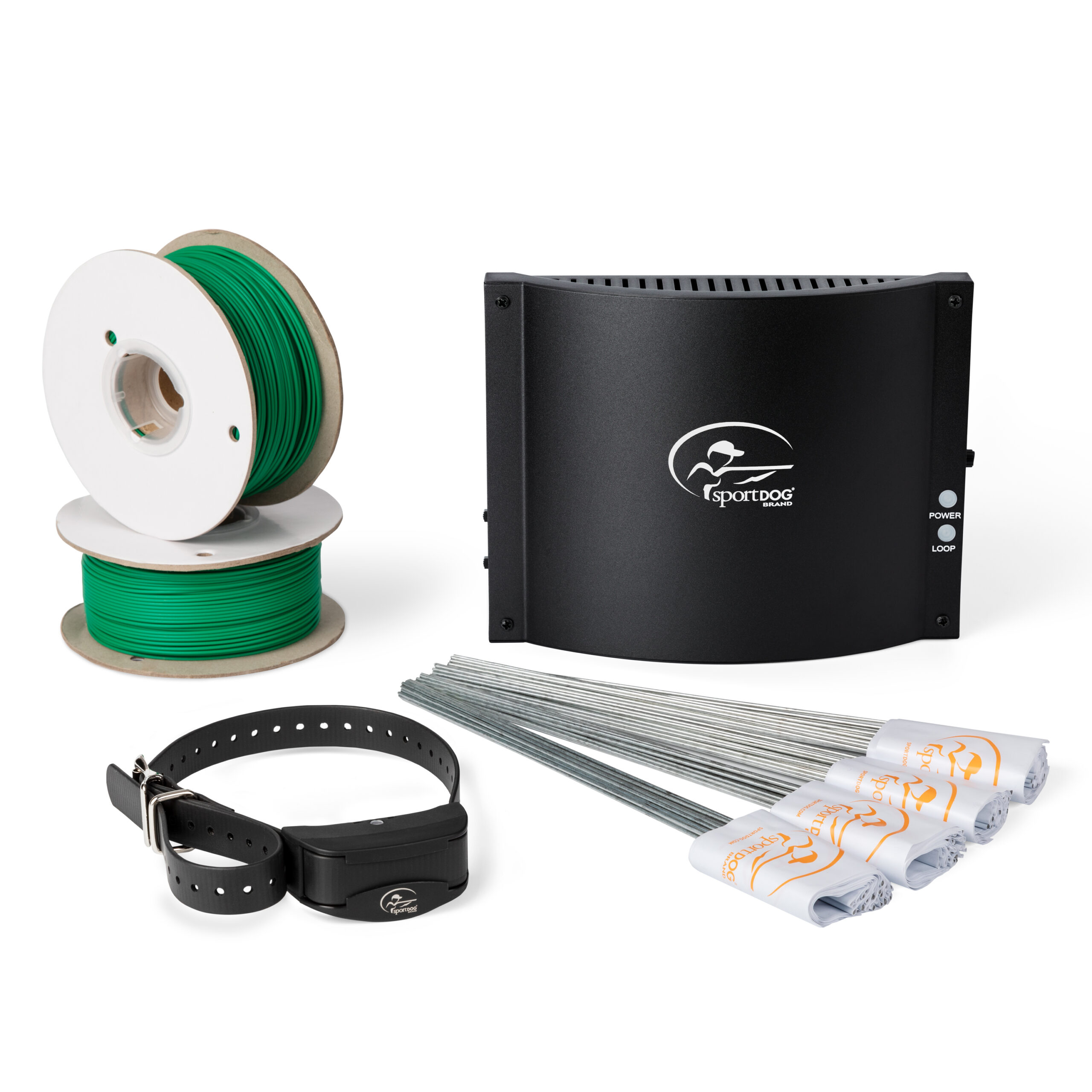 SportDOG In-Ground Fence System