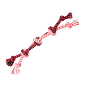 Mammoth EXTRA Double Rope Tug Med 65cm