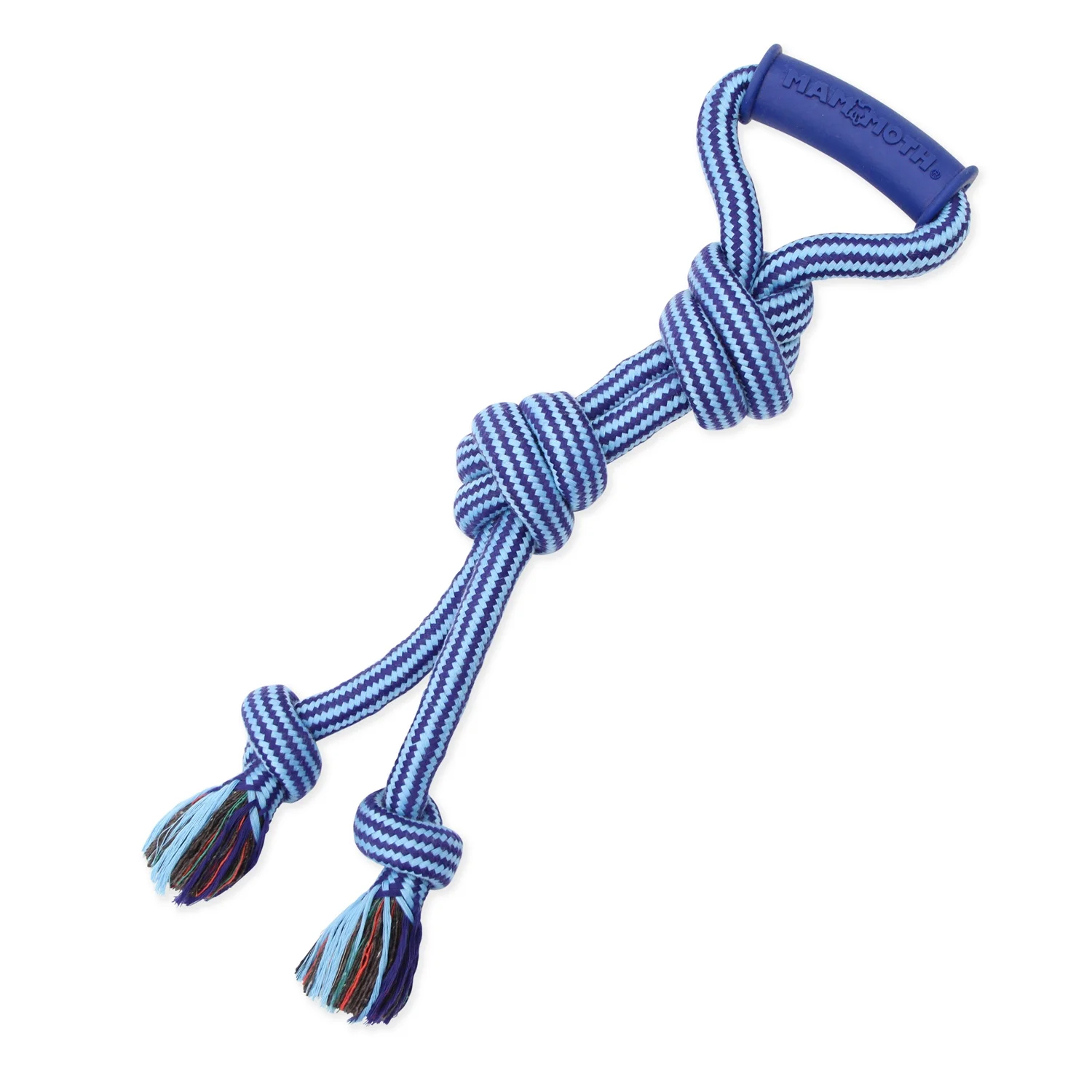 Mammoth EXTRA Twin Tug w/Handle Small 40cm